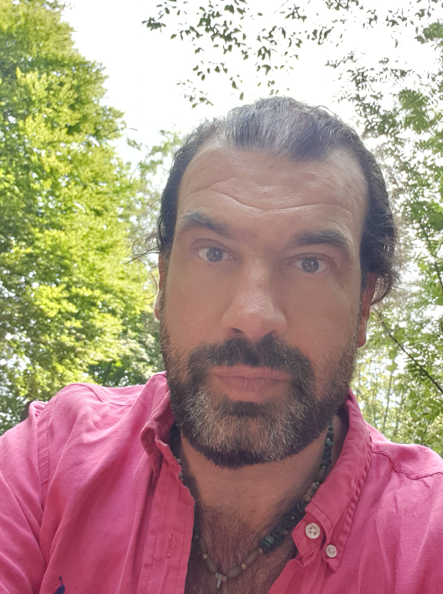 zweethut nature speaks arjan reints